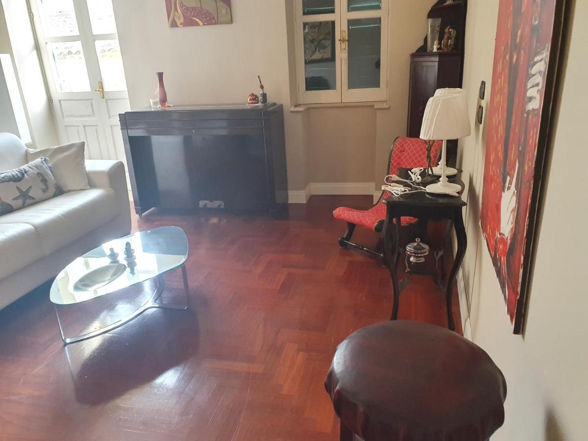 Palazzo Giufa Apartment Syracuse Bagian luar foto