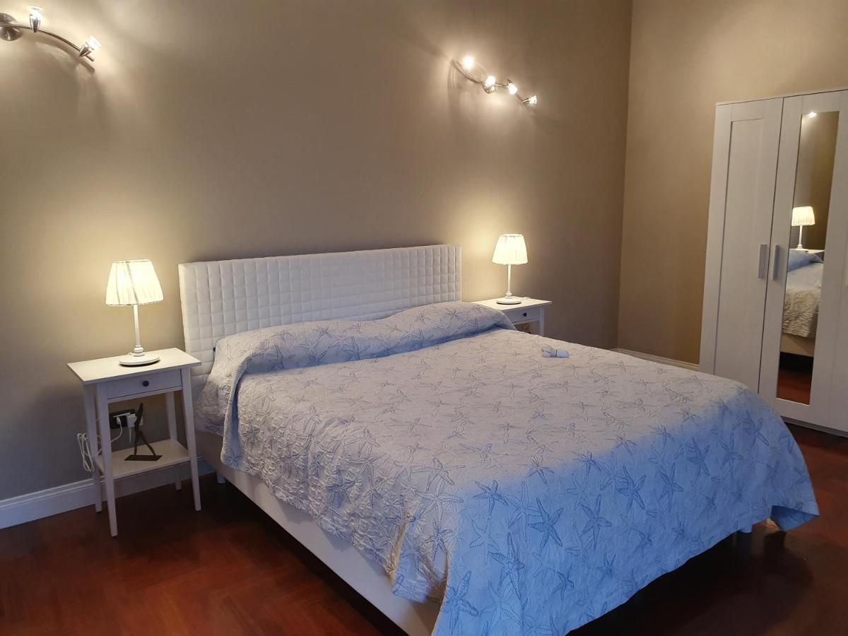 Palazzo Giufa Apartment Syracuse Bagian luar foto